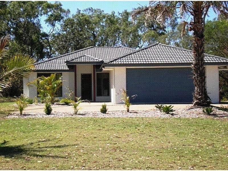 Moore Park QLD 4670
