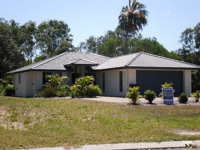 Moore Park QLD 4670