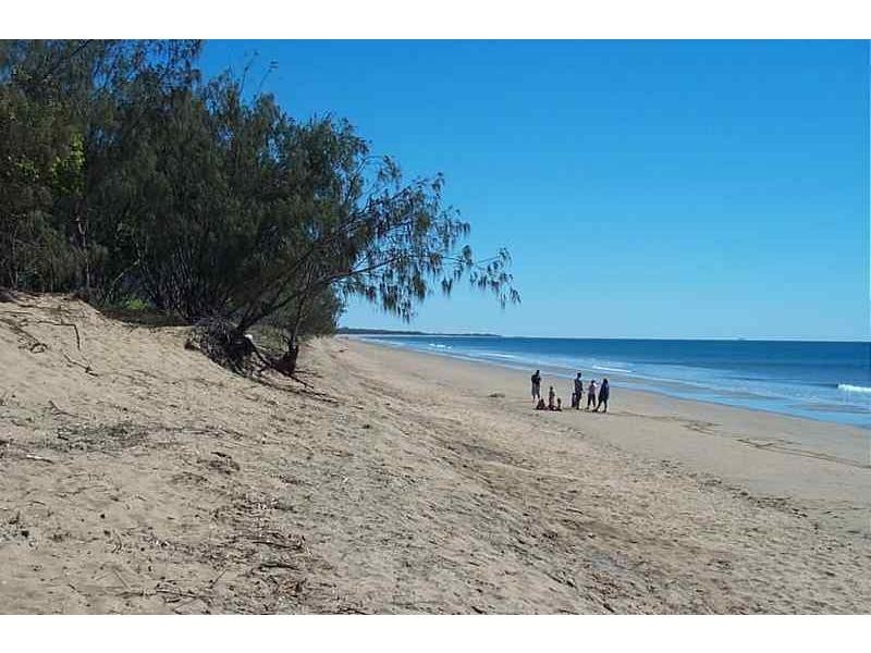 Moore Park QLD 4670