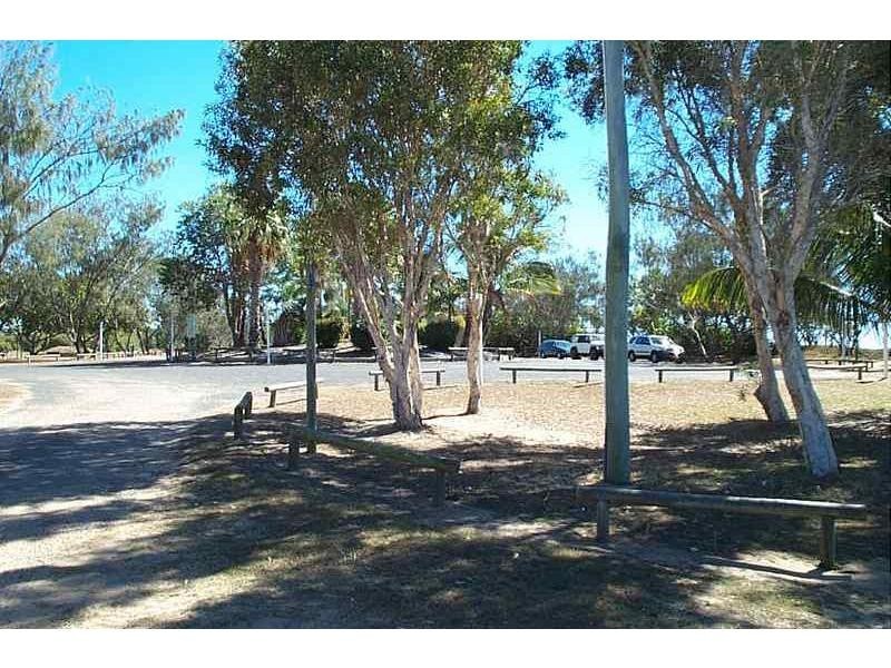 Moore Park QLD 4670
