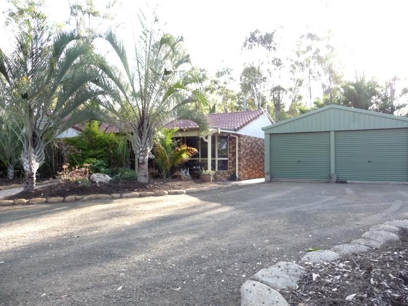 South Bingera QLD 4670