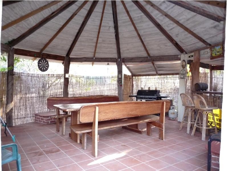 South Bingera QLD 4670