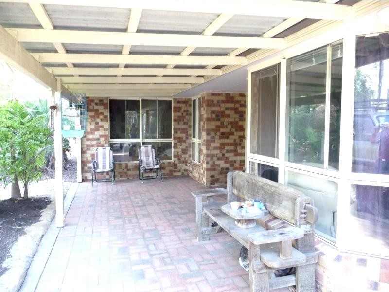 South Bingera QLD 4670