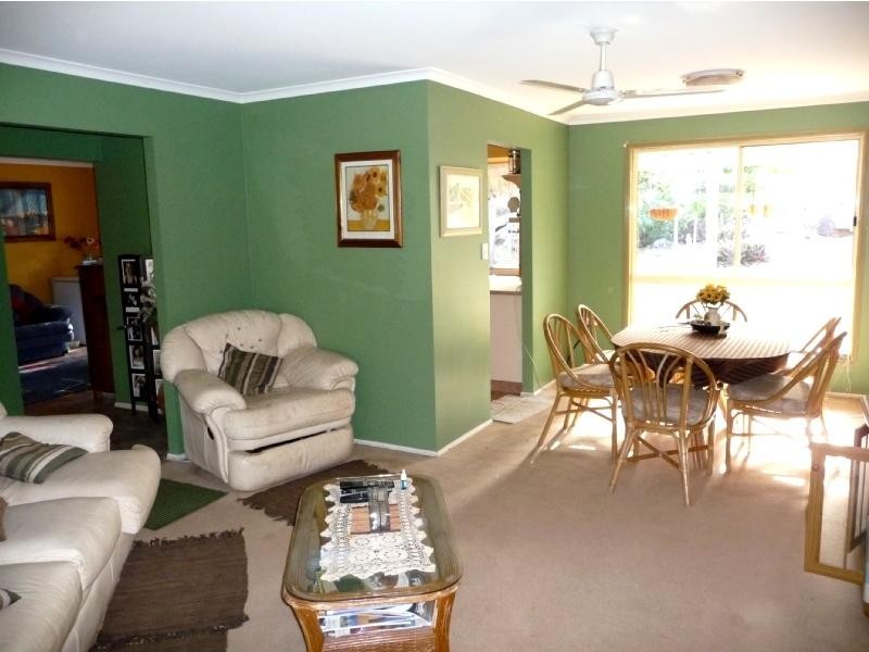 South Bingera QLD 4670