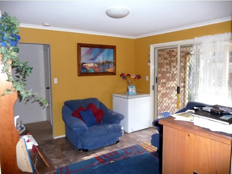 South Bingera QLD 4670