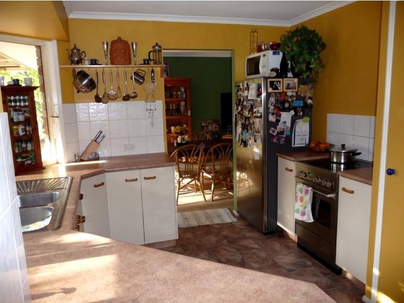 South Bingera QLD 4670