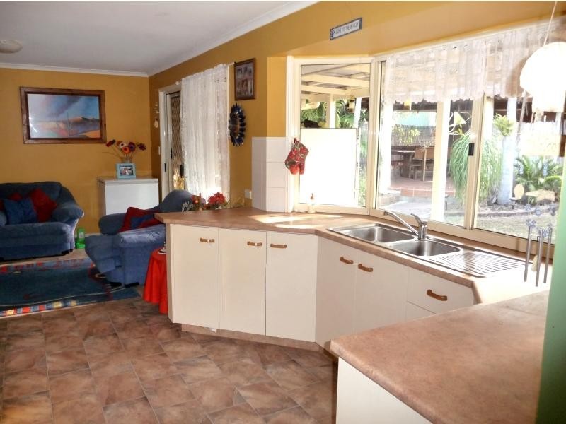 South Bingera QLD 4670