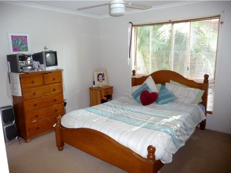 South Bingera QLD 4670