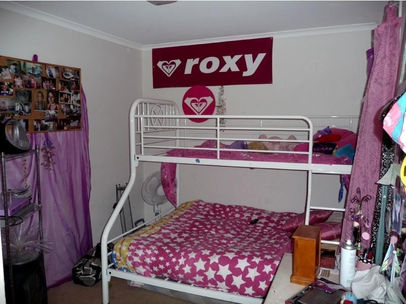 South Bingera QLD 4670