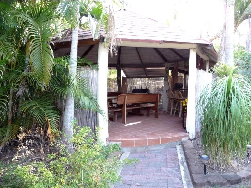 South Bingera QLD 4670