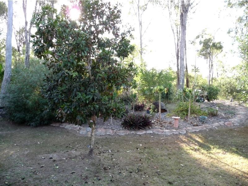 South Bingera QLD 4670