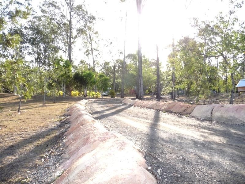 South Bingera QLD 4670