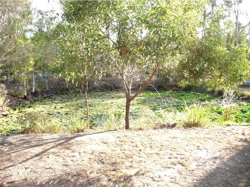 South Bingera QLD 4670