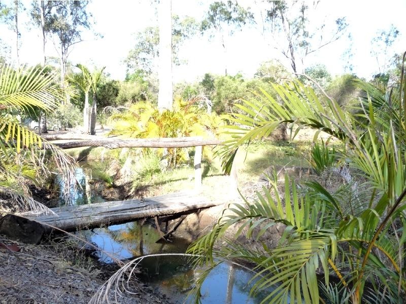 South Bingera QLD 4670