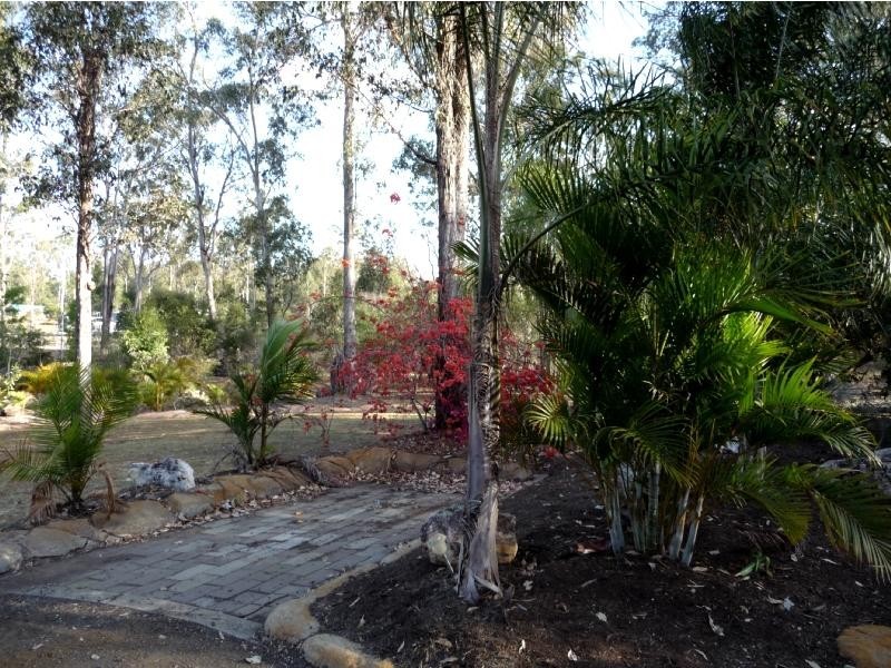 South Bingera QLD 4670