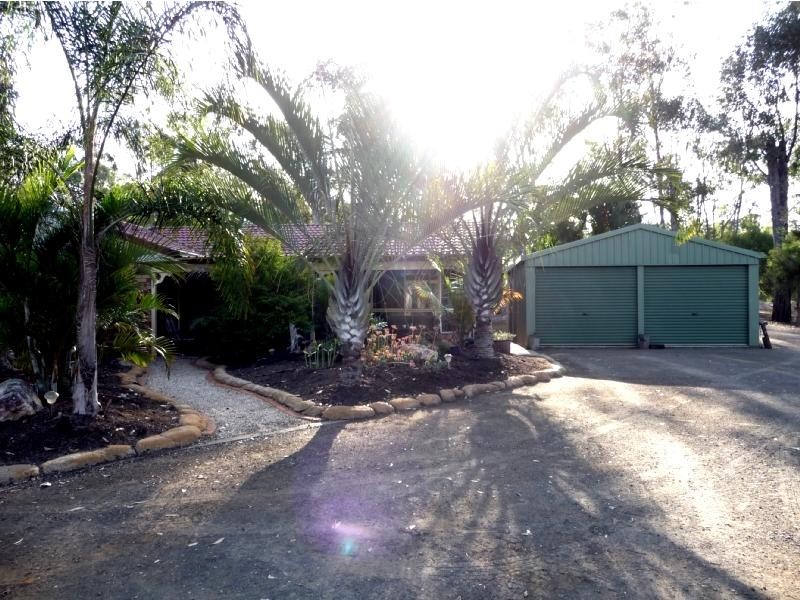 South Bingera QLD 4670