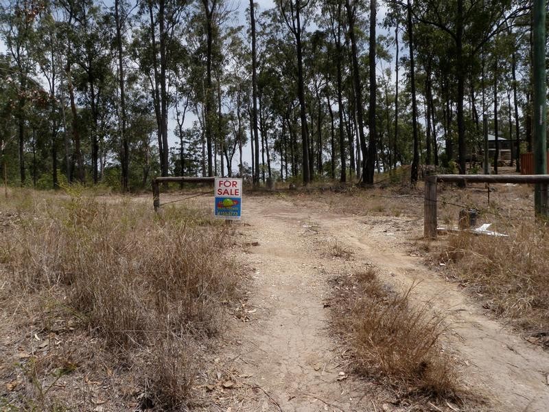 Bungadoo QLD 4671
