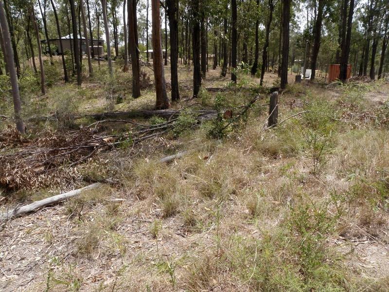 Bungadoo QLD 4671