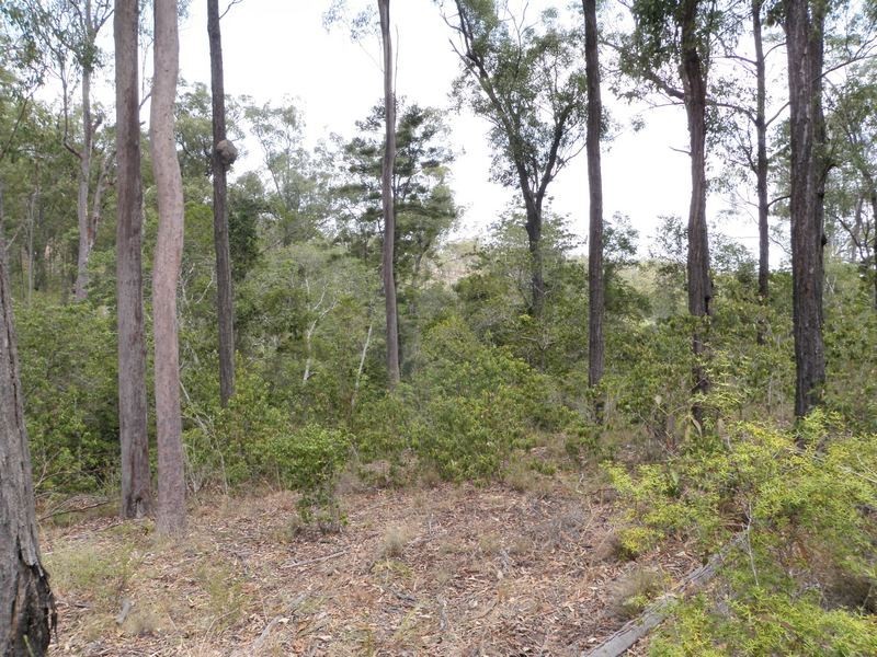Bungadoo QLD 4671