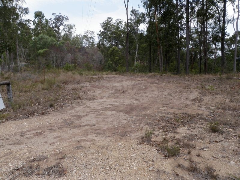 Bungadoo QLD 4671
