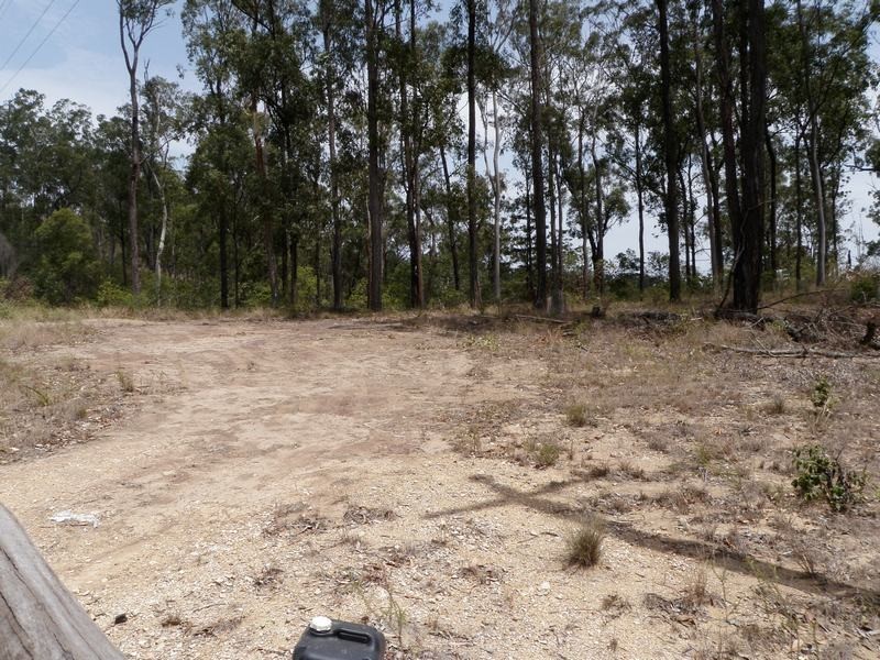 Bungadoo QLD 4671