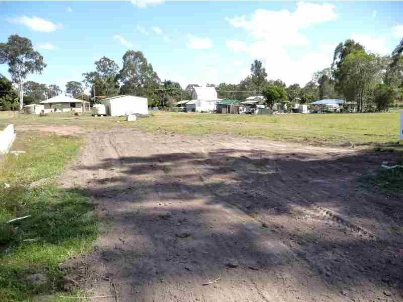 Avondale QLD 4670