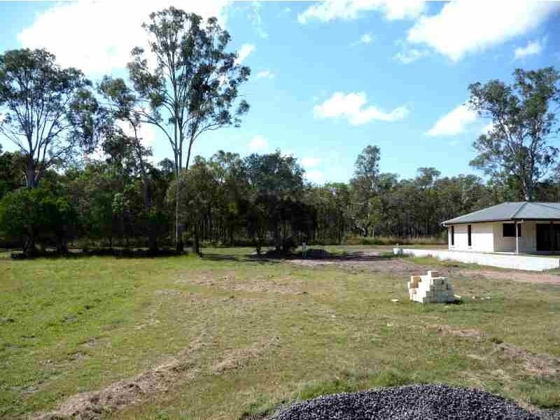 Avondale QLD 4670