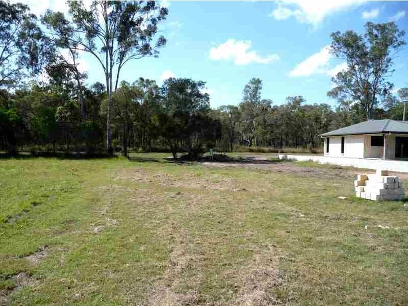 Avondale QLD 4670