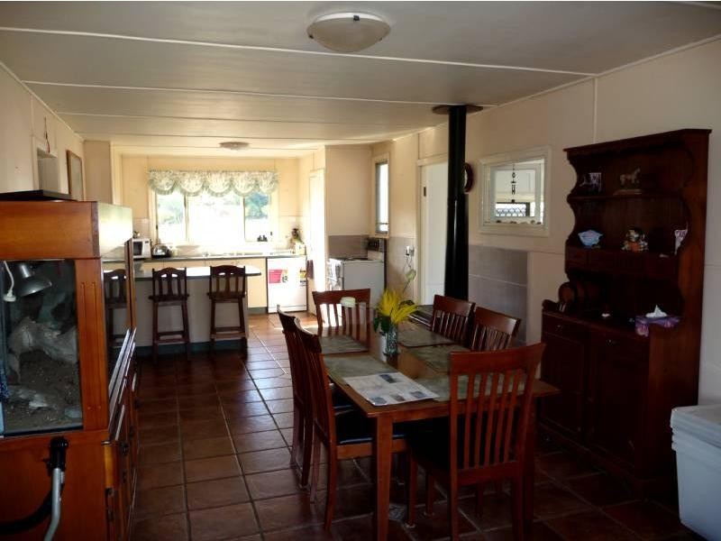 Moorland QLD 4670