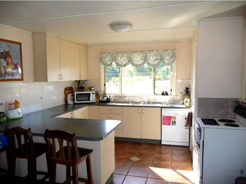 Moorland QLD 4670
