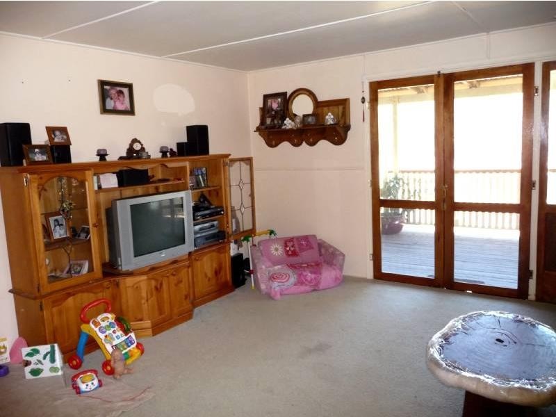 Moorland QLD 4670