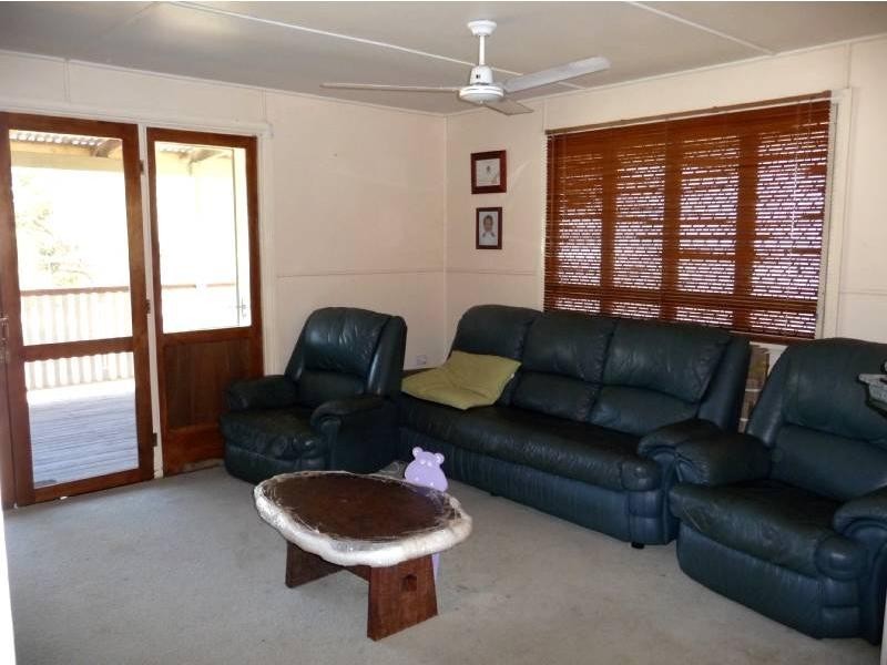 Moorland QLD 4670