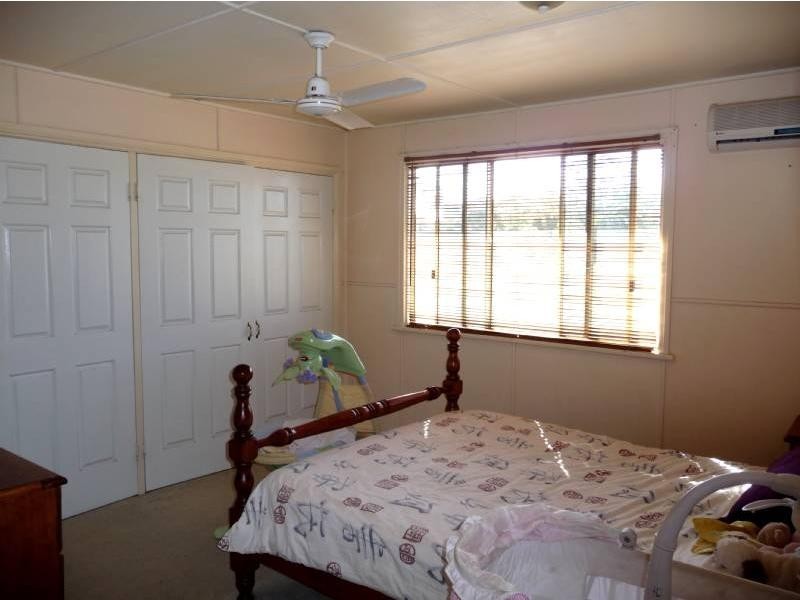 Moorland QLD 4670