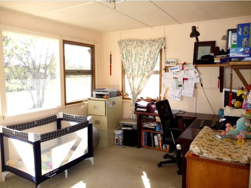Moorland QLD 4670