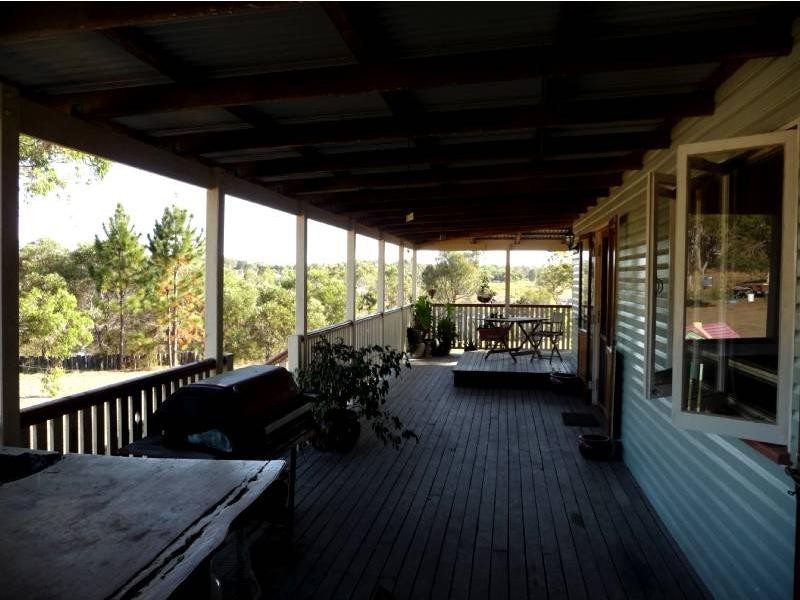 Moorland QLD 4670