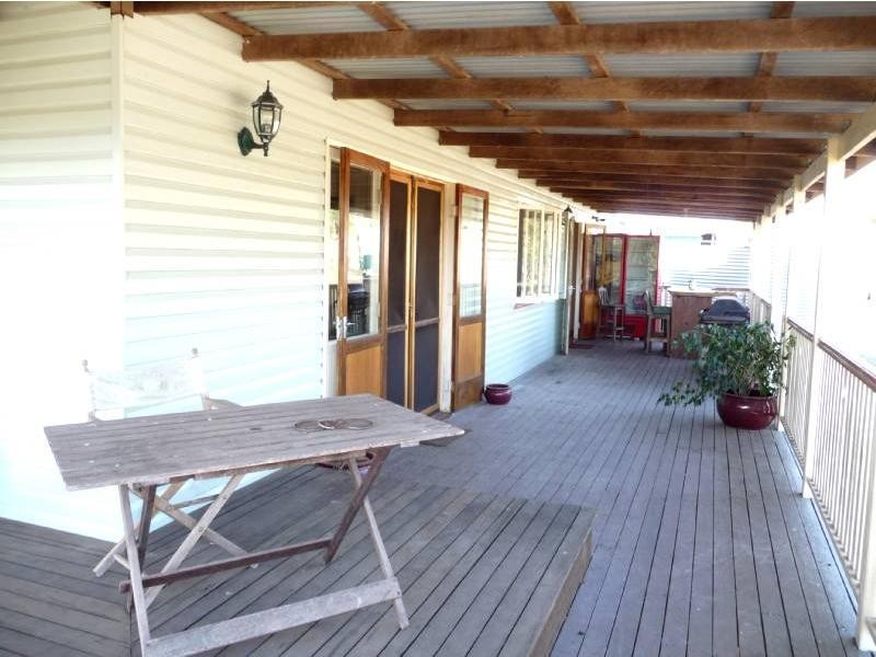 Moorland QLD 4670