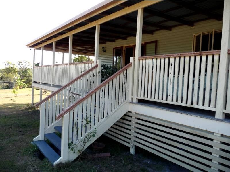 Moorland QLD 4670