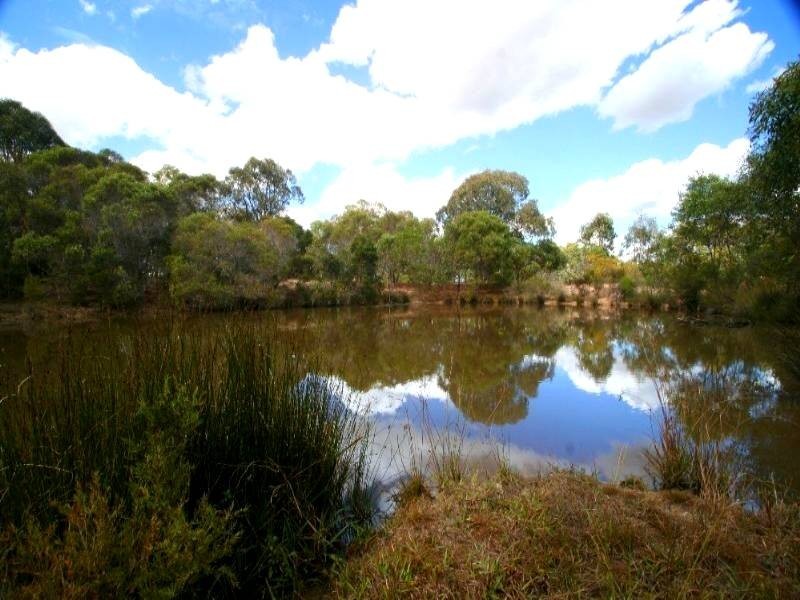 Moorland QLD 4670