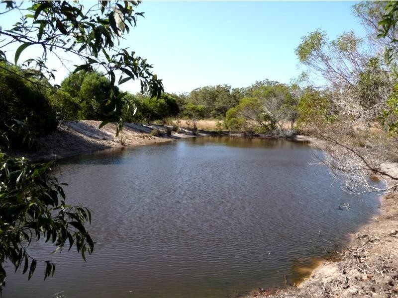 Moorland QLD 4670