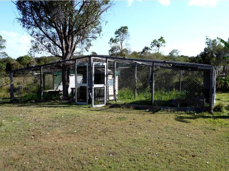 Moorland QLD 4670