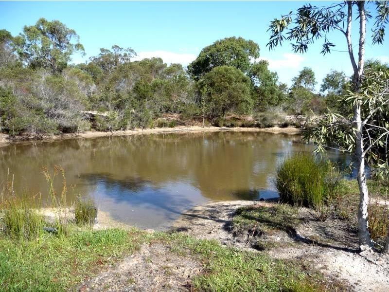 Moorland QLD 4670