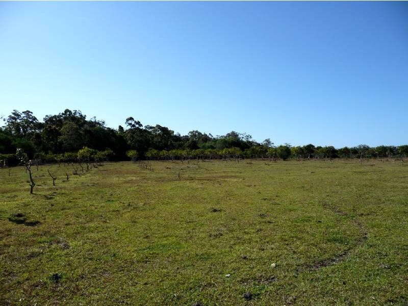 Moorland QLD 4670