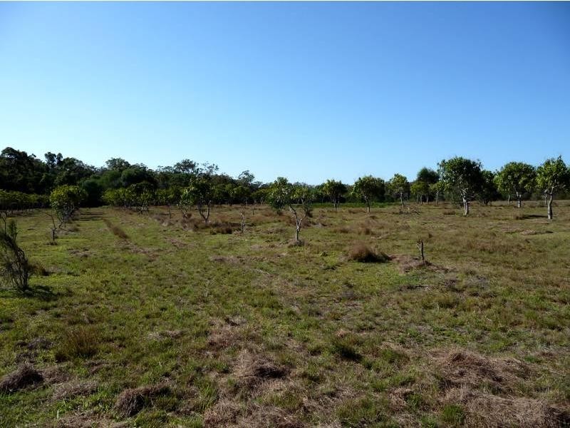 Moorland QLD 4670