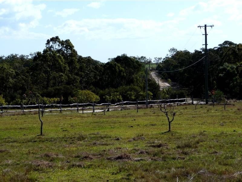 Moorland QLD 4670