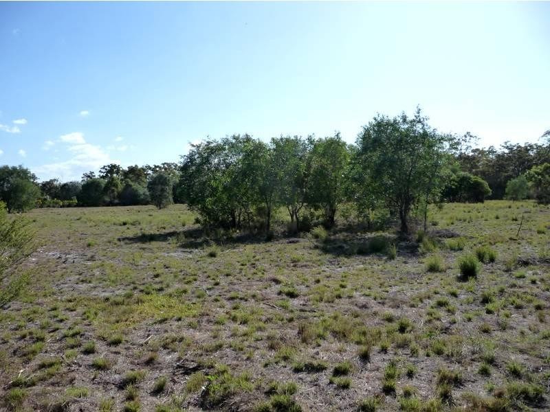 Moorland QLD 4670