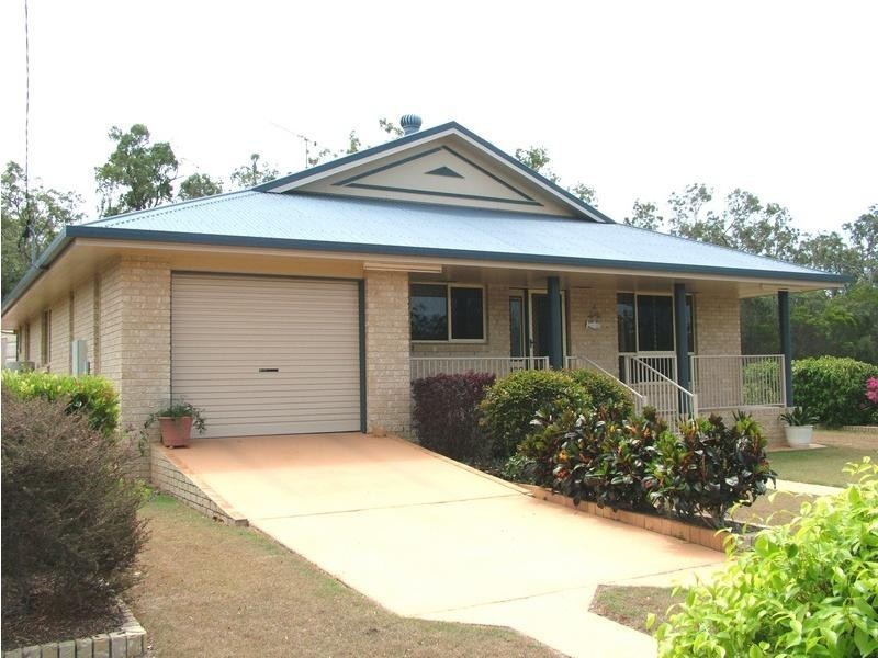 Miara QLD 4673