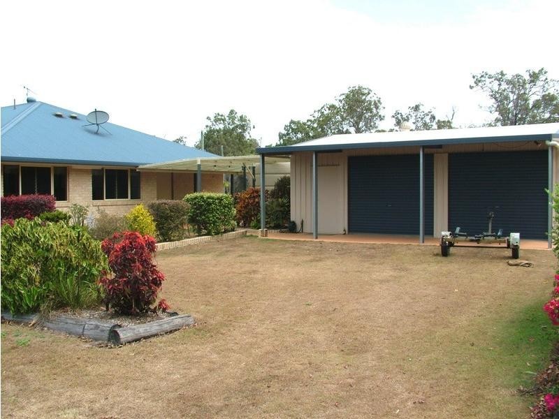 Miara QLD 4673