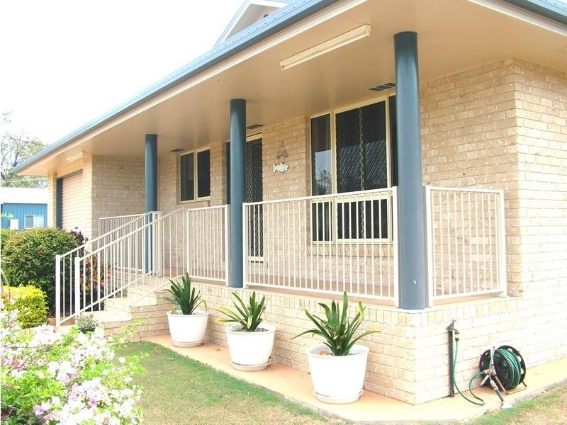 Miara QLD 4673