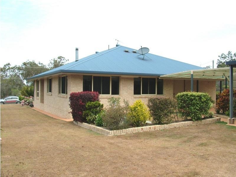 Miara QLD 4673