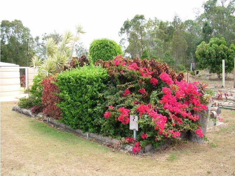 Miara QLD 4673